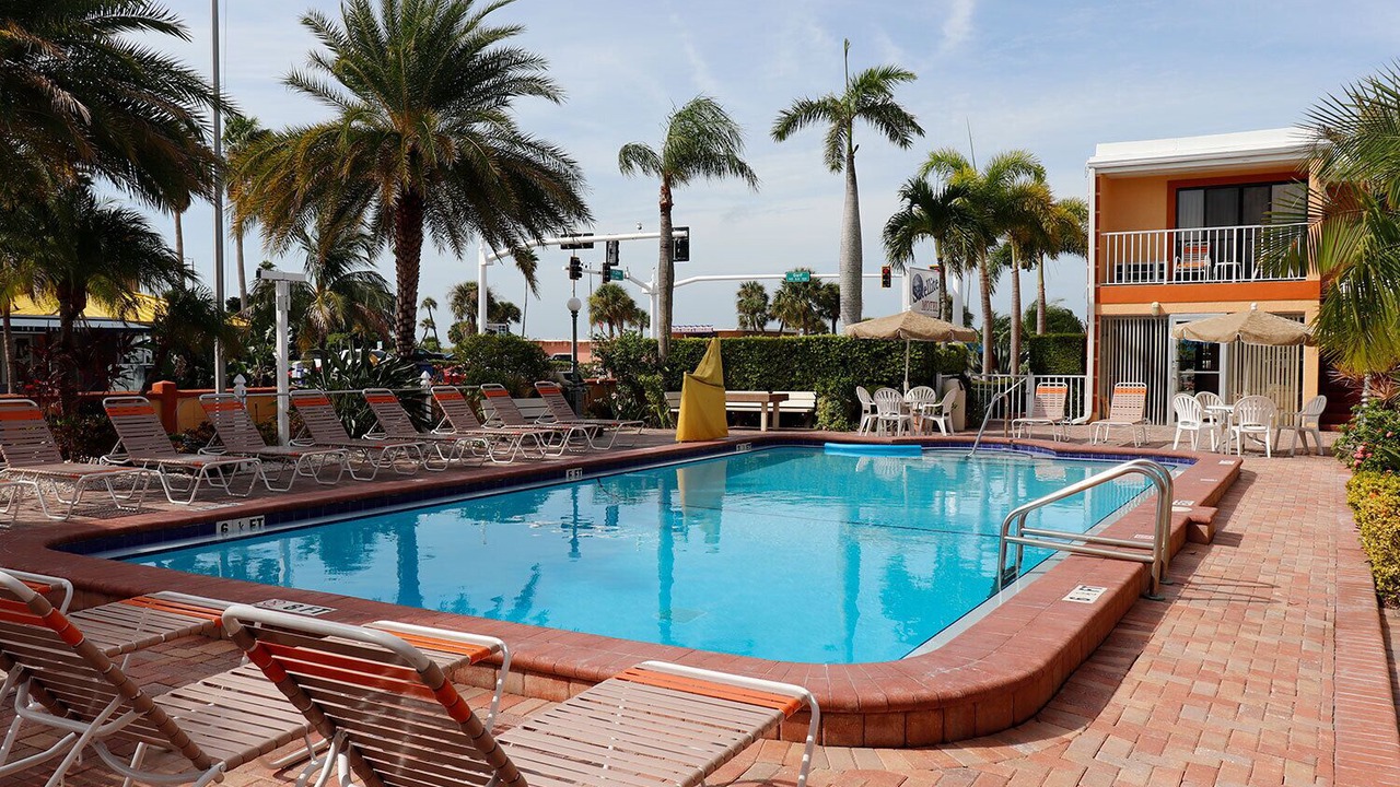 Photo of Outdoor in Treasure Island