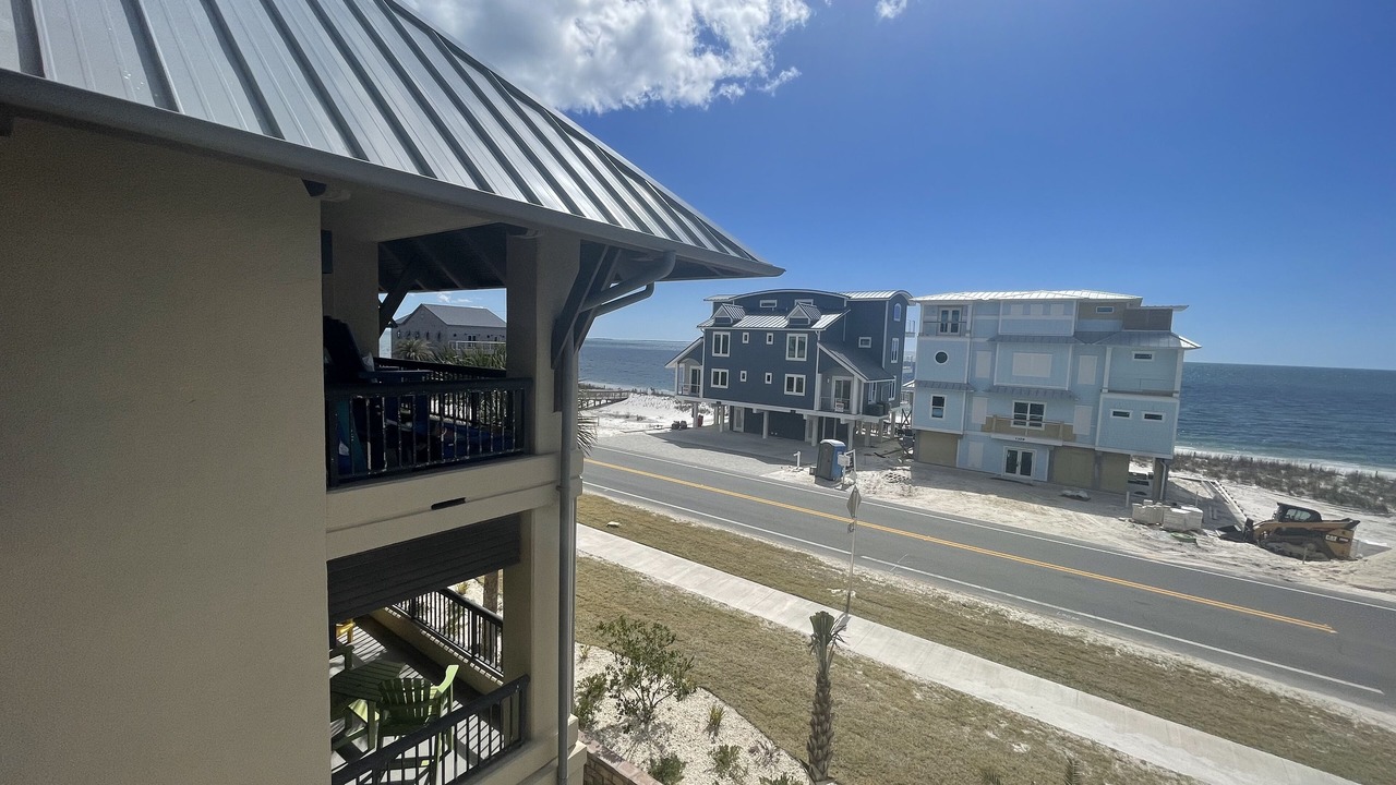 Photo of Outdoor in Mexico Beach