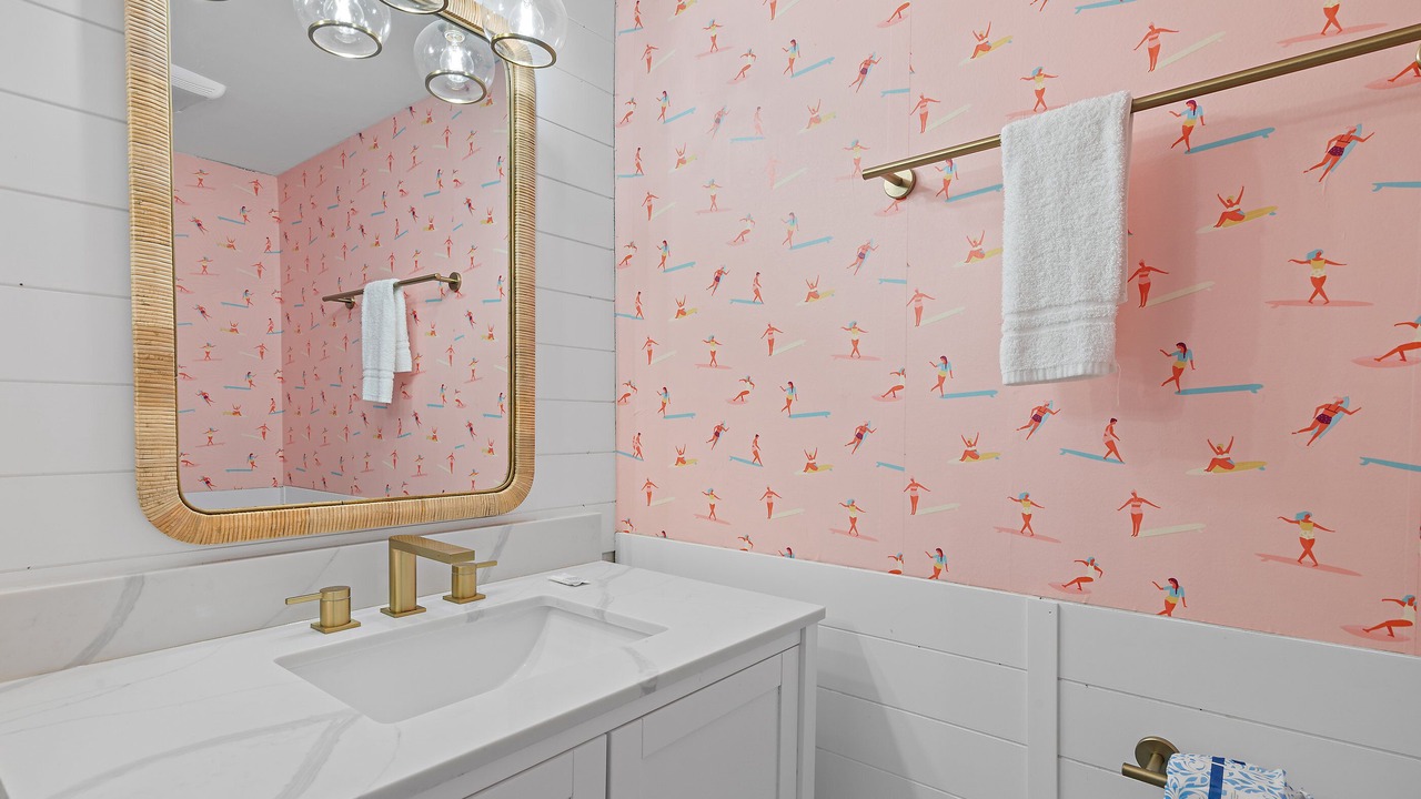 Photo of Bathroom in Destin