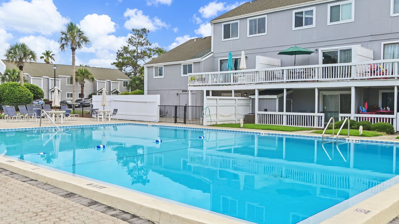 Photo of Outdoor in Destin
