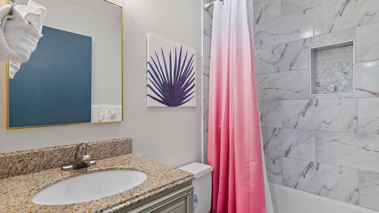 Photo of Bathroom in Destin