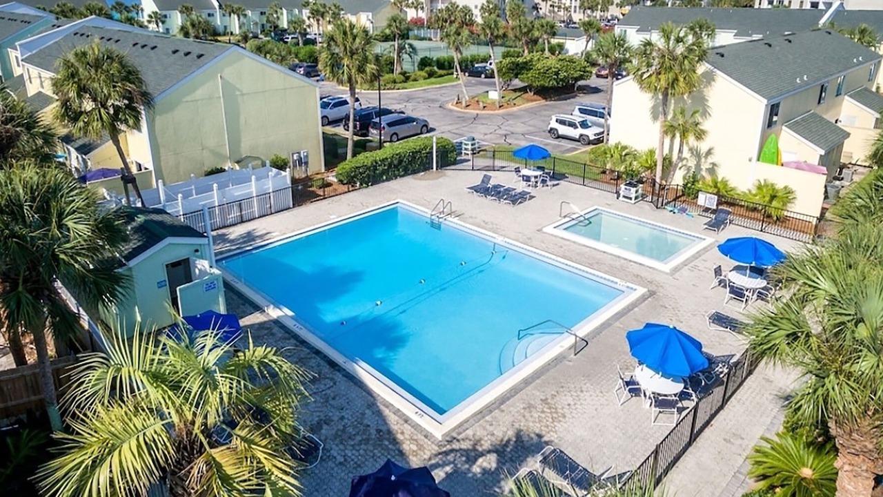 Photo of Outdoor in Destin