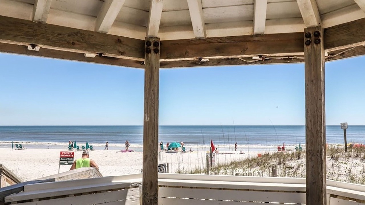 Photo of Outdoor in Destin