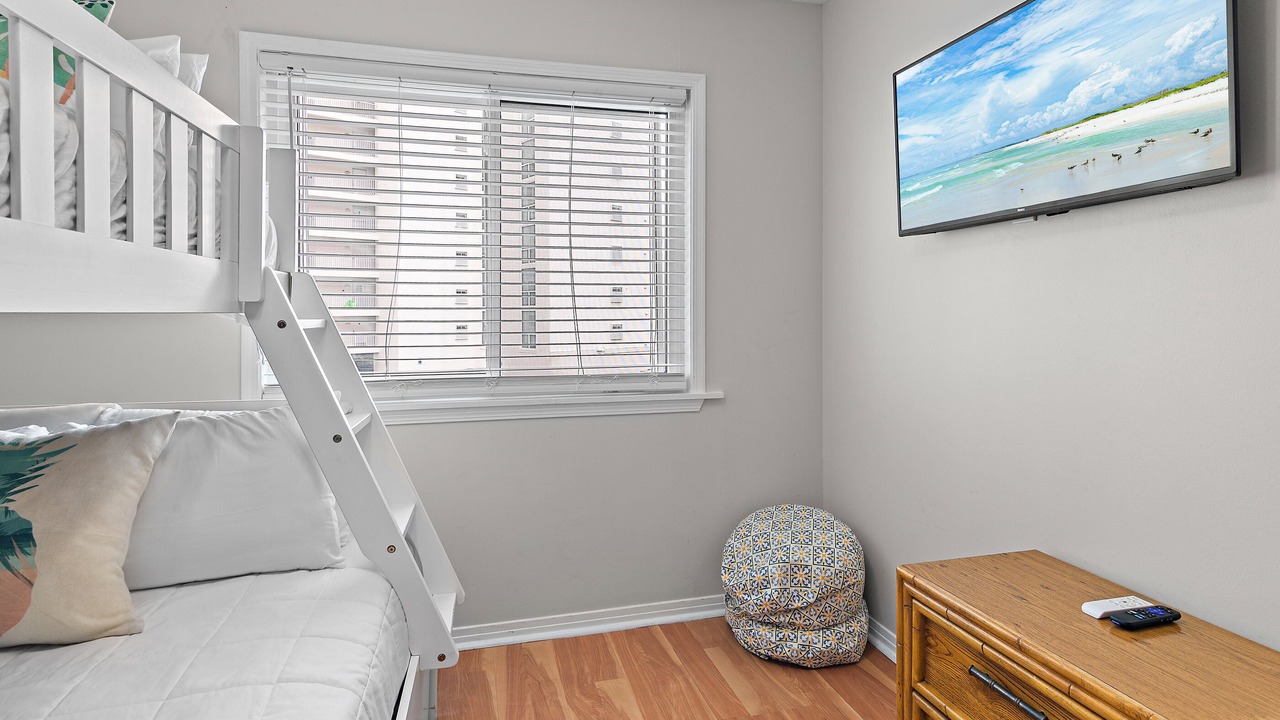 Photo of Bedroom in Destin