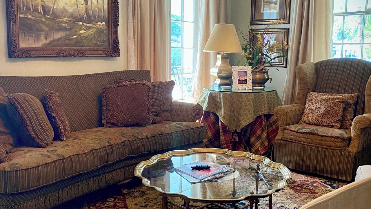 Photo of Bedroom in Texarkana