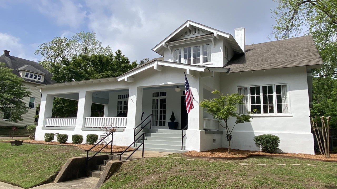 Photo of Outdoor in Texarkana