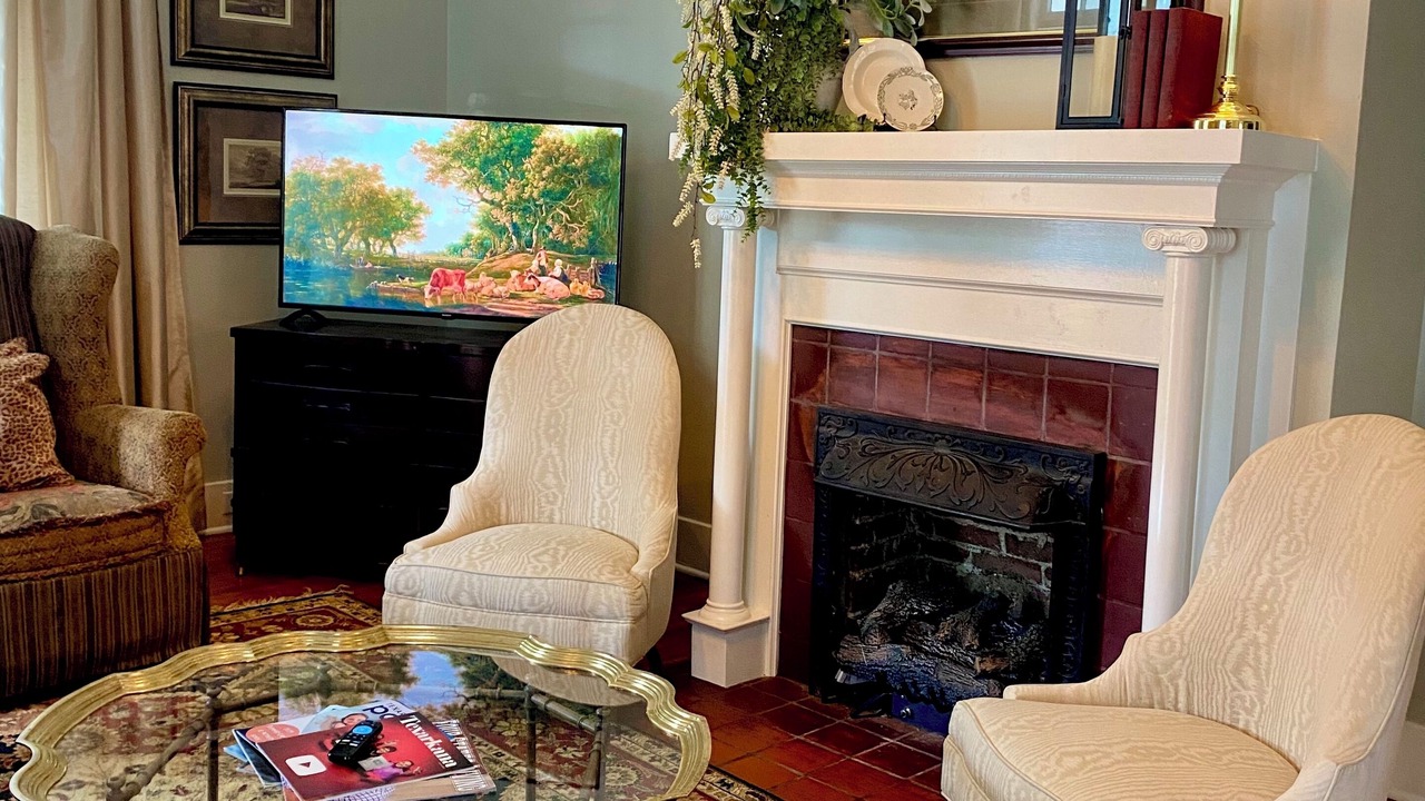 Photo of Livingroom in Texarkana