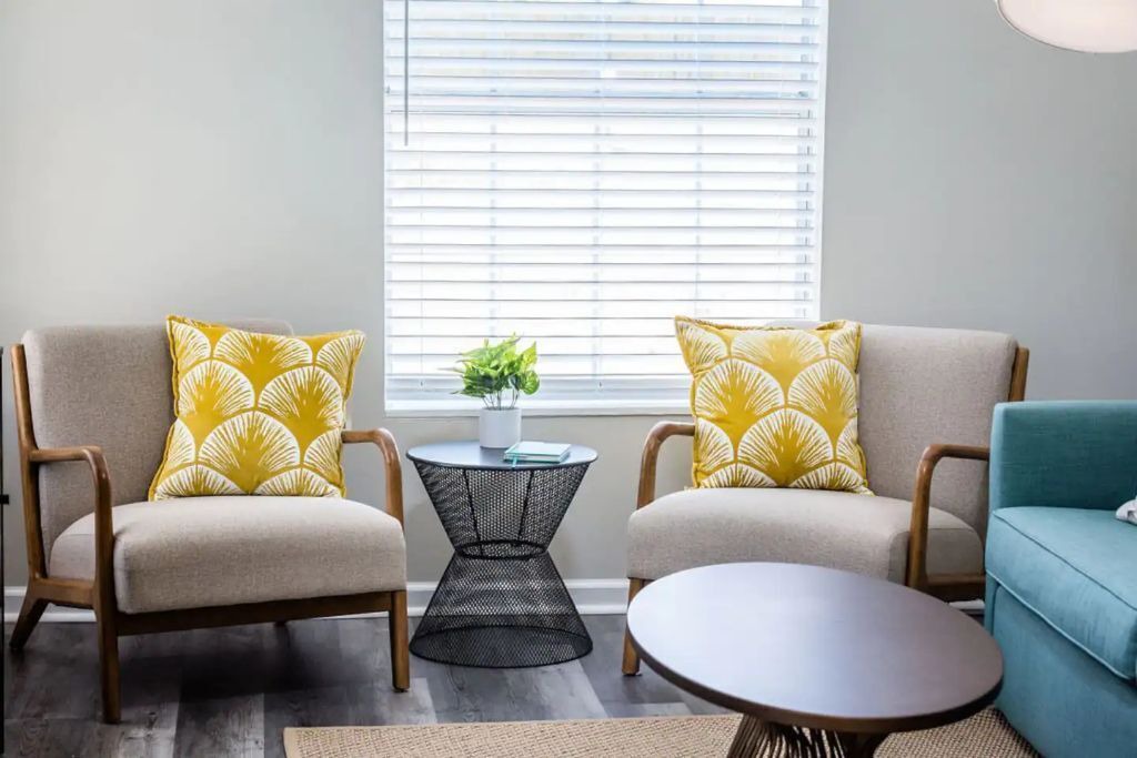 Photo of Livingroom in Pretty Bayou