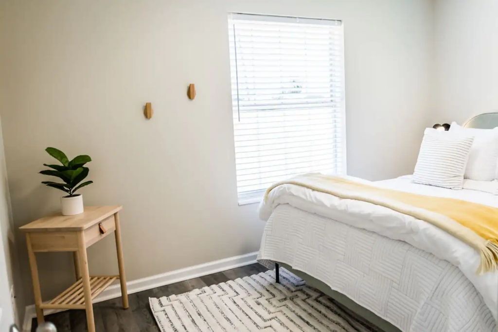 Photo of Bedroom in Pretty Bayou