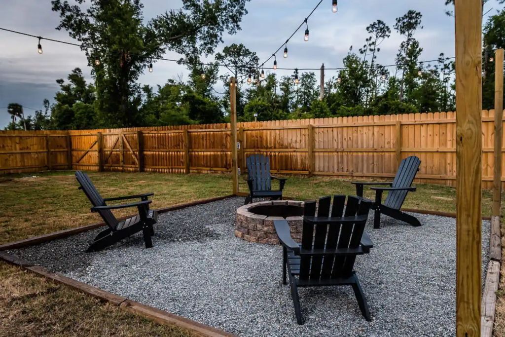 Photo of Outdoor in Pretty Bayou
