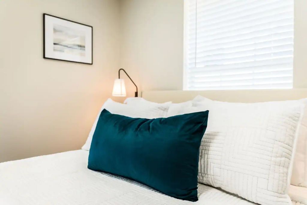 Photo of Bedroom in Pretty Bayou