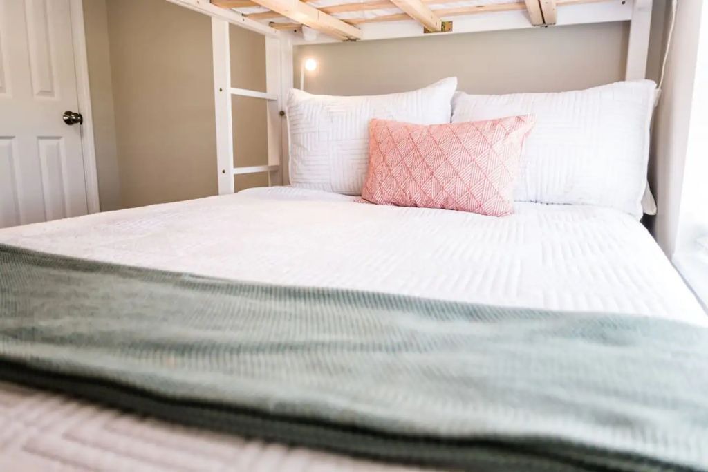 Photo of Bedroom in Pretty Bayou