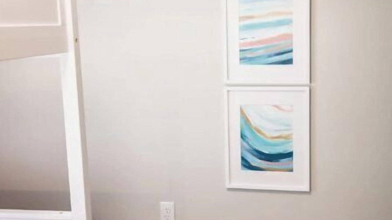 Photo of Bedroom in Pretty Bayou