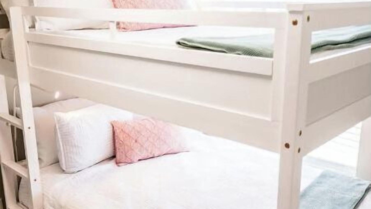 Photo of Bedroom in Pretty Bayou