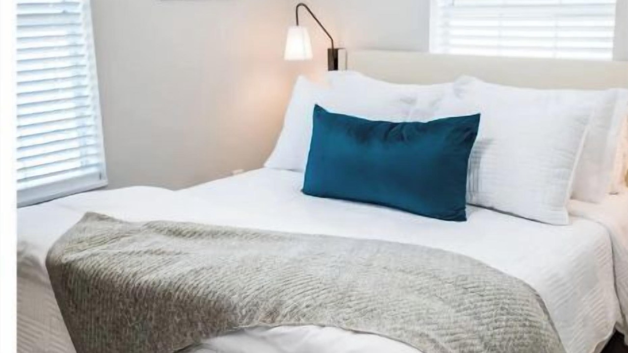 Photo of Bedroom in Pretty Bayou