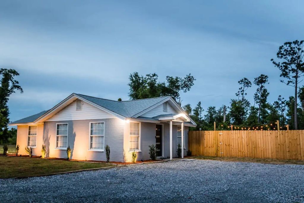 Photo of Outdoor in Pretty Bayou