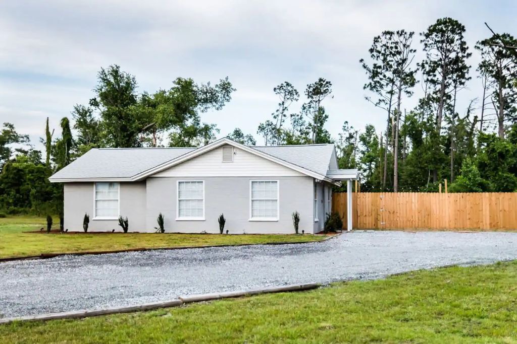 Photo of Outdoor in Pretty Bayou