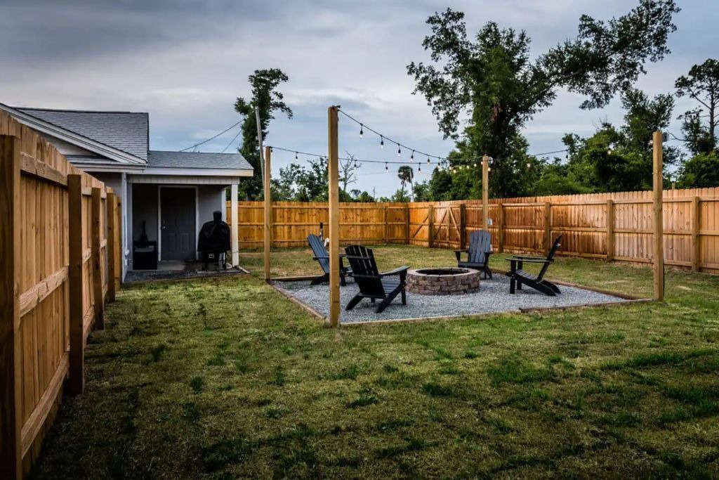 Photo of Outdoor in Pretty Bayou
