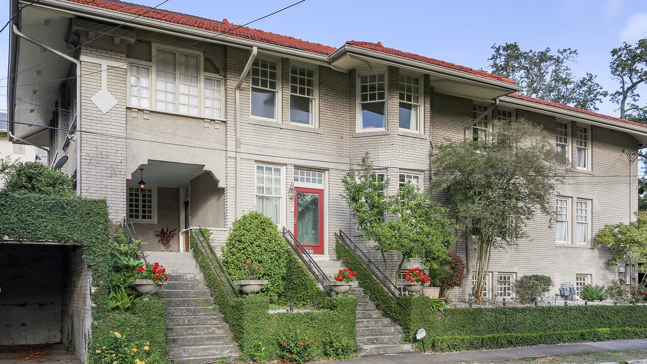 Photo of Outdoor in Uptown Historic District