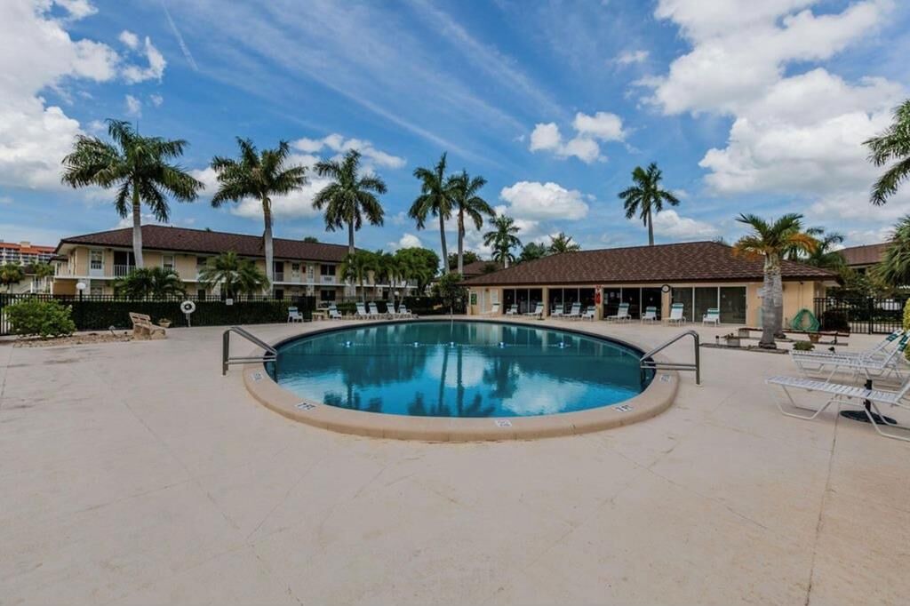 Photo of Outdoor in Marco Island