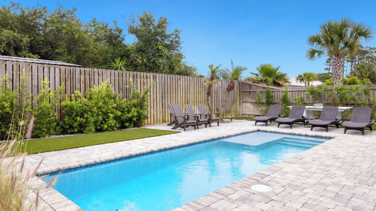 Photo of Outdoor in Inlet Beach Heights