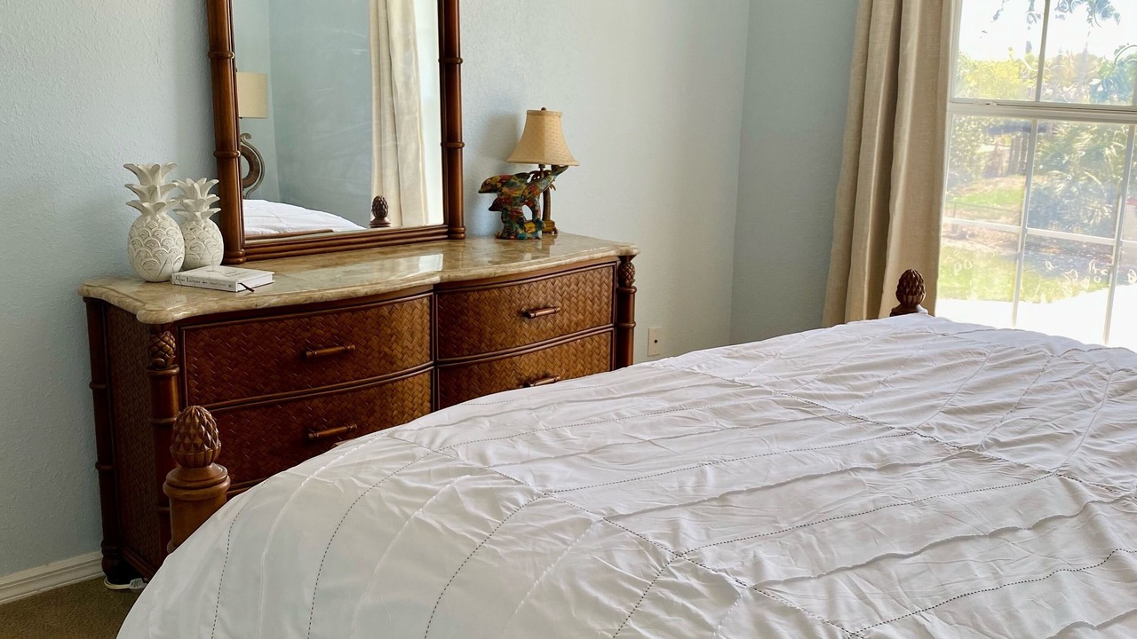 Photo of Bedroom in Goodland