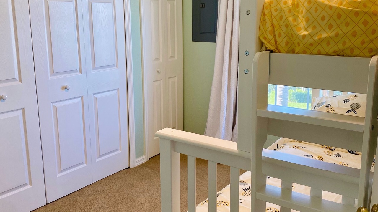 Photo of Bedroom in Goodland