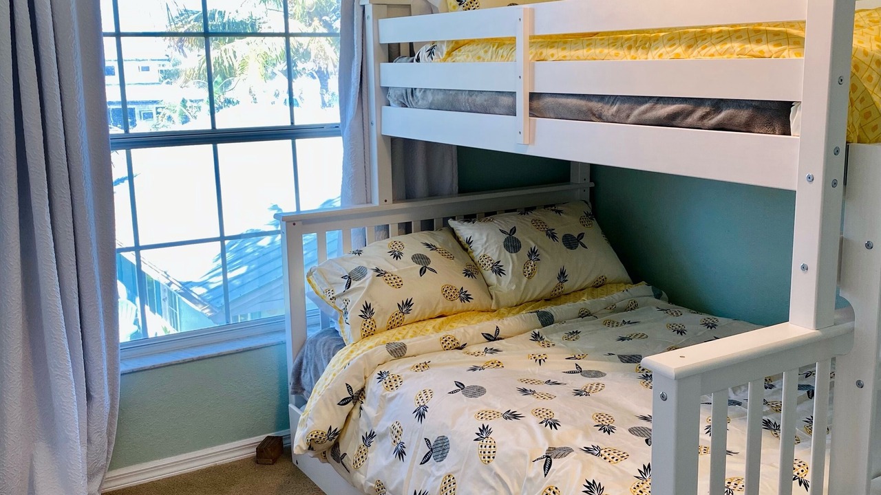Photo of Bedroom in Goodland