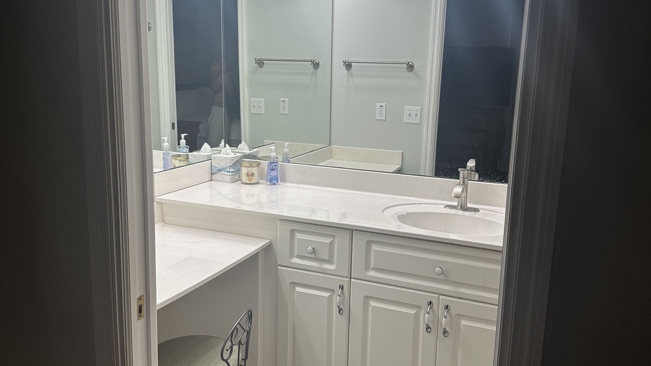 Photo of Bathroom in Goodland