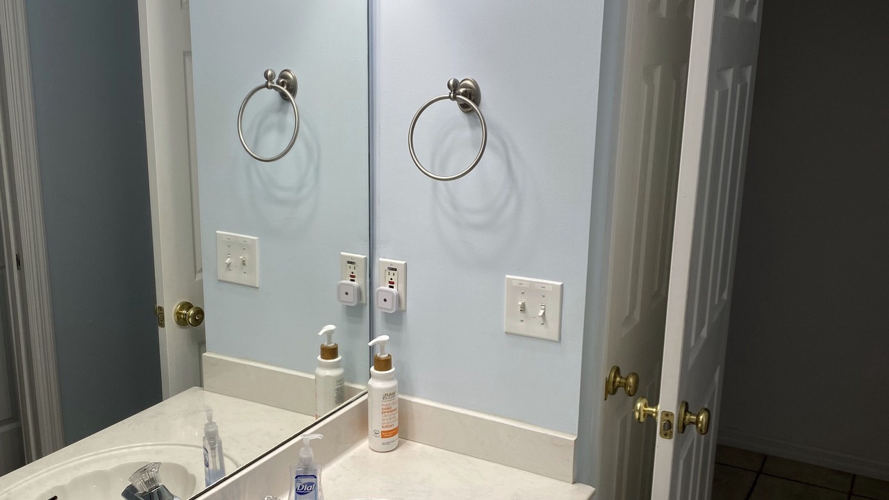 Photo of Bathroom in Goodland