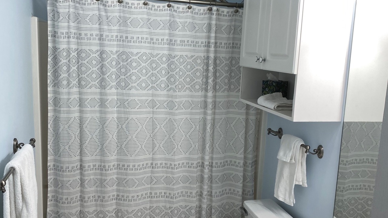 Photo of Bathroom in Goodland