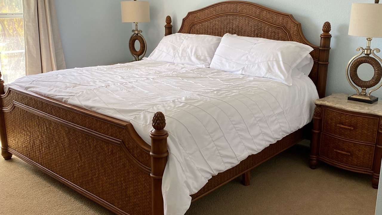 Photo of Bedroom in Goodland