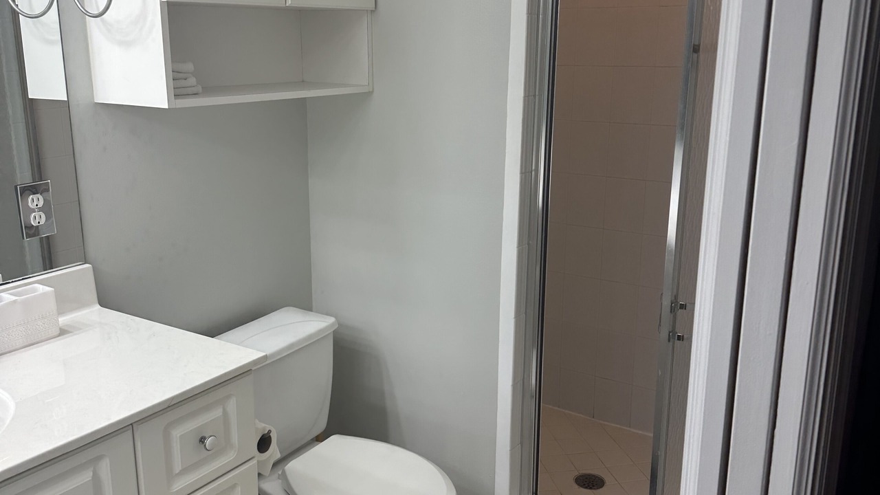 Photo of Bathroom in Goodland