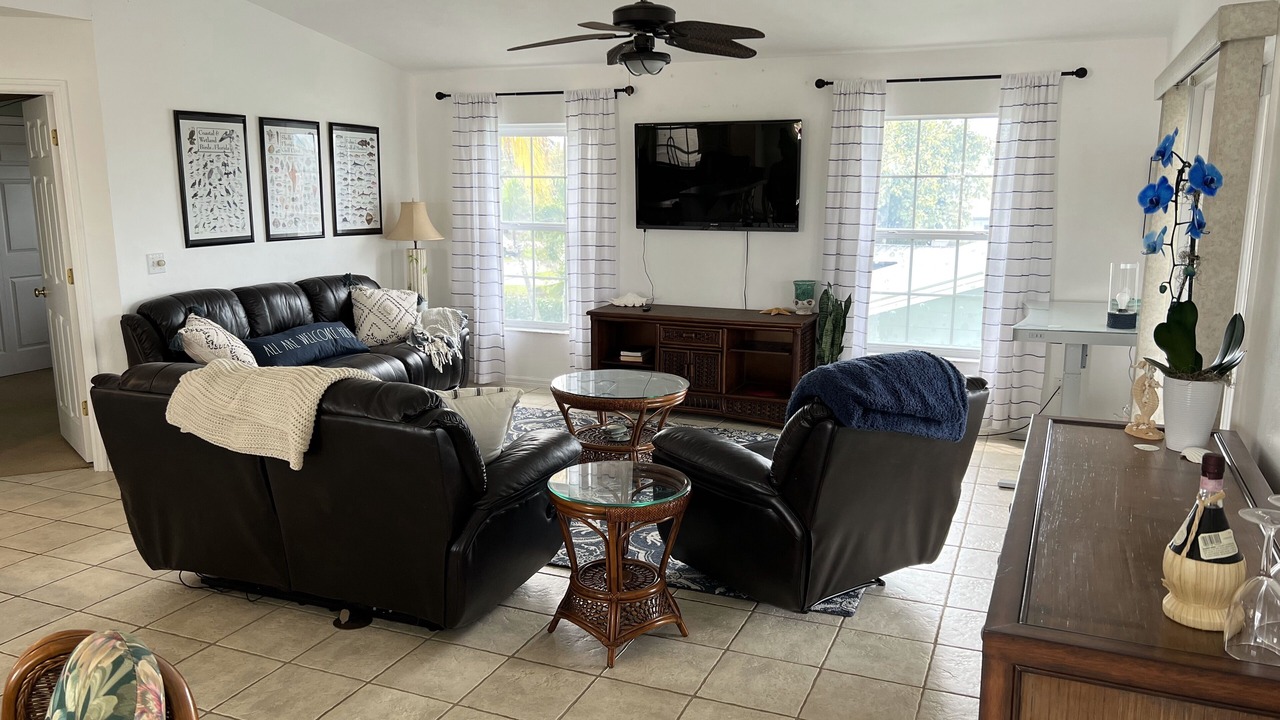 Photo of Livingroom in Goodland