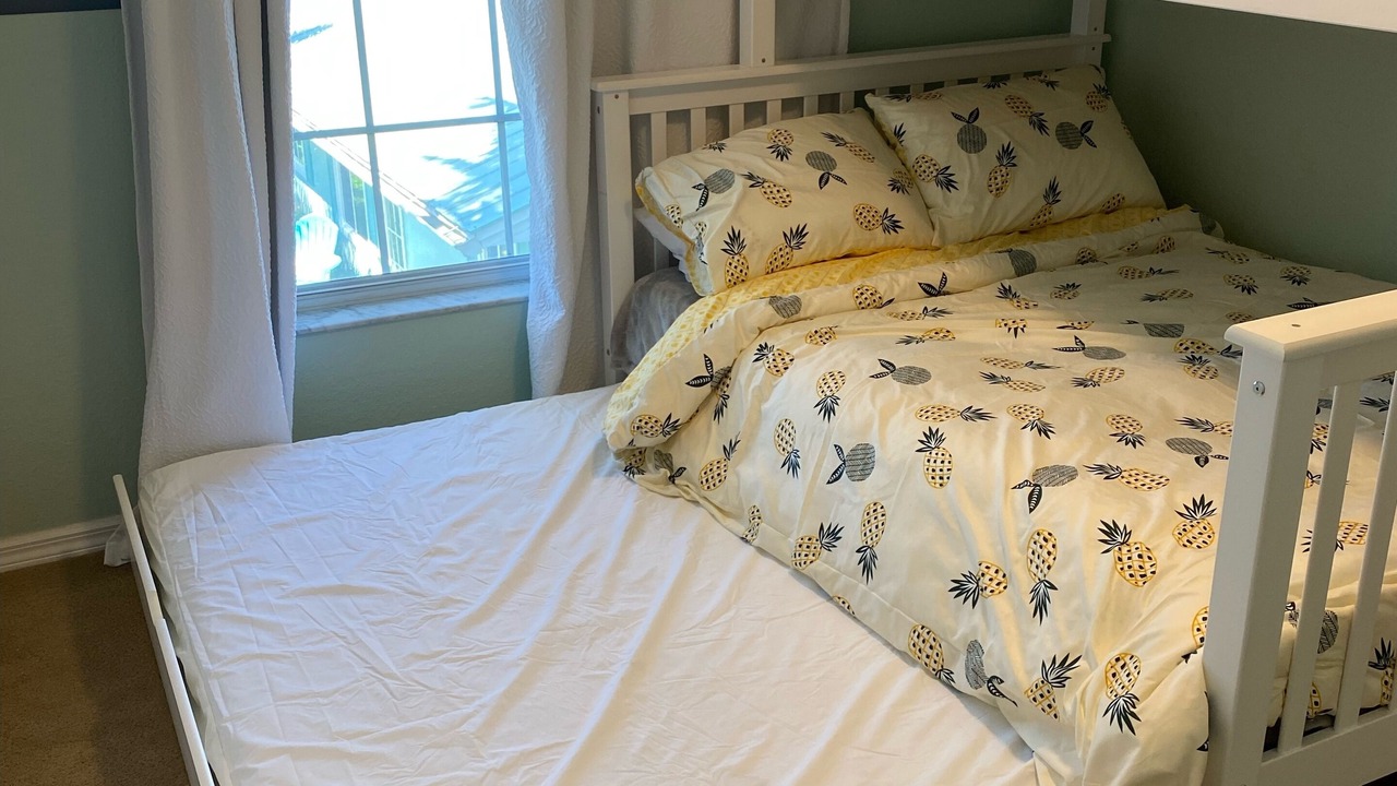 Photo of Bedroom in Goodland