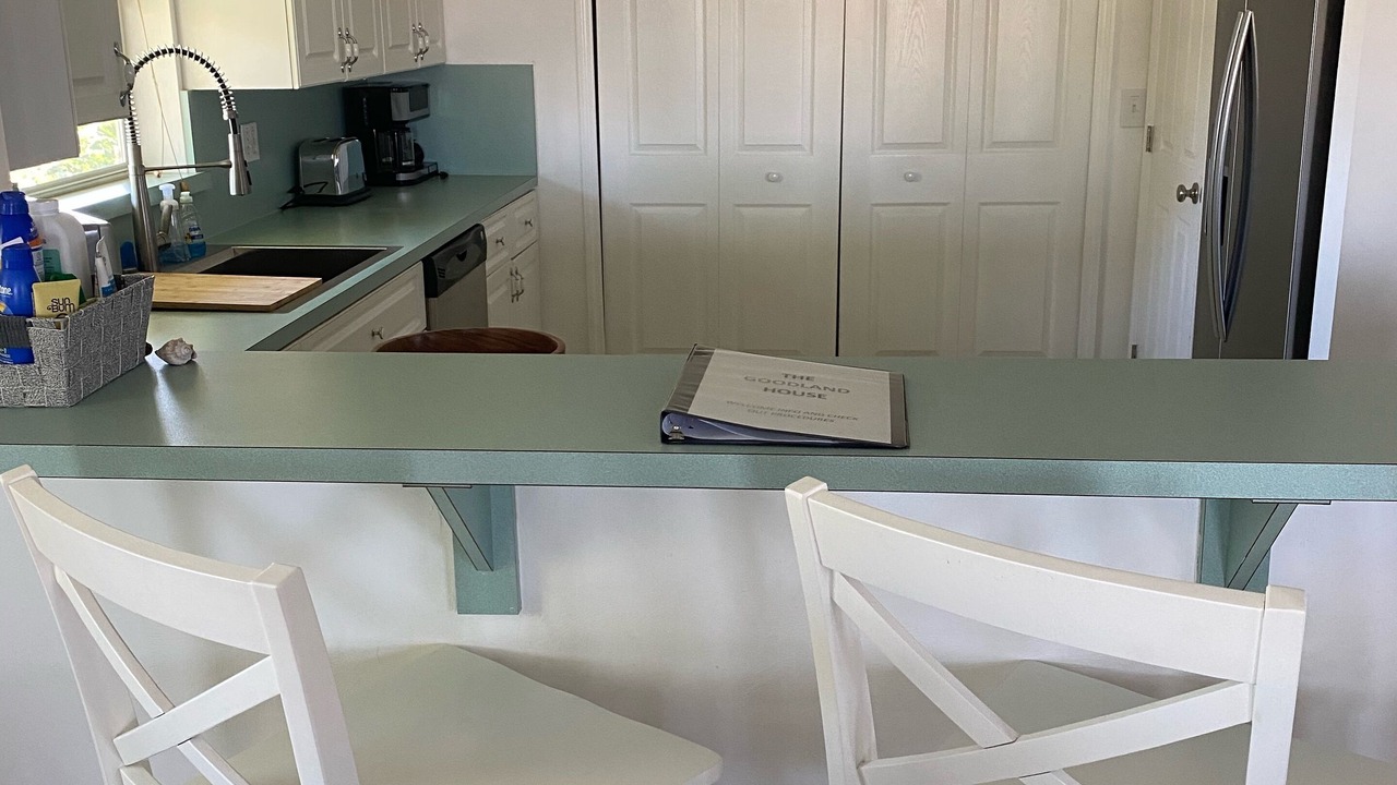 Photo of Kitchen in Goodland