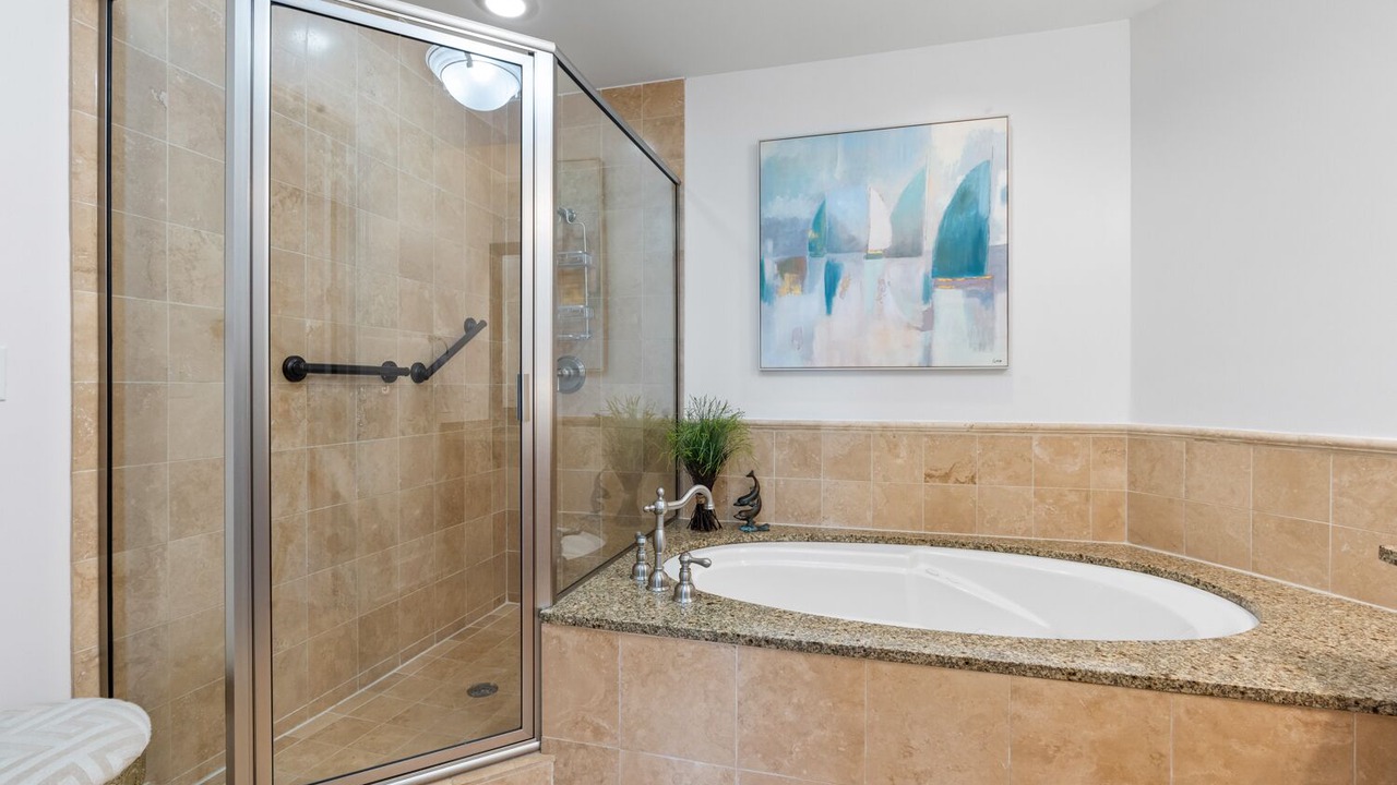 Photo of Bathroom in Santa Rosa Beach