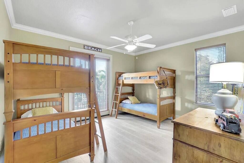 Photo of Bedroom in Marco Island