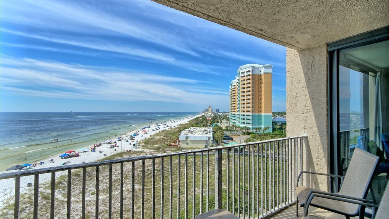 Photo of Outdoor in Gulf Lagoon Beach