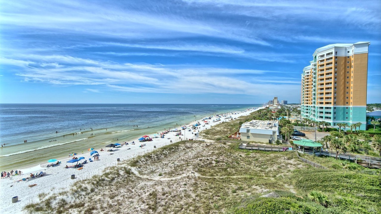 Photo of Others in Gulf Lagoon Beach