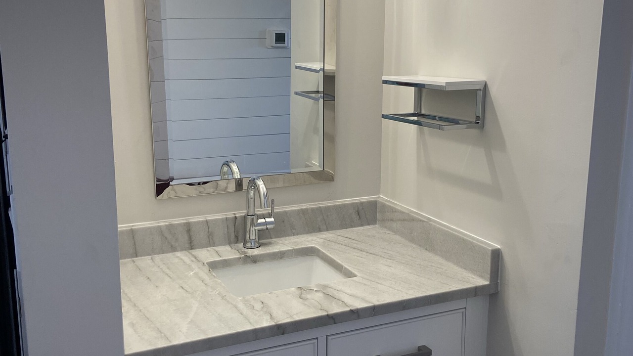 Photo of Bathroom in Sunnyside