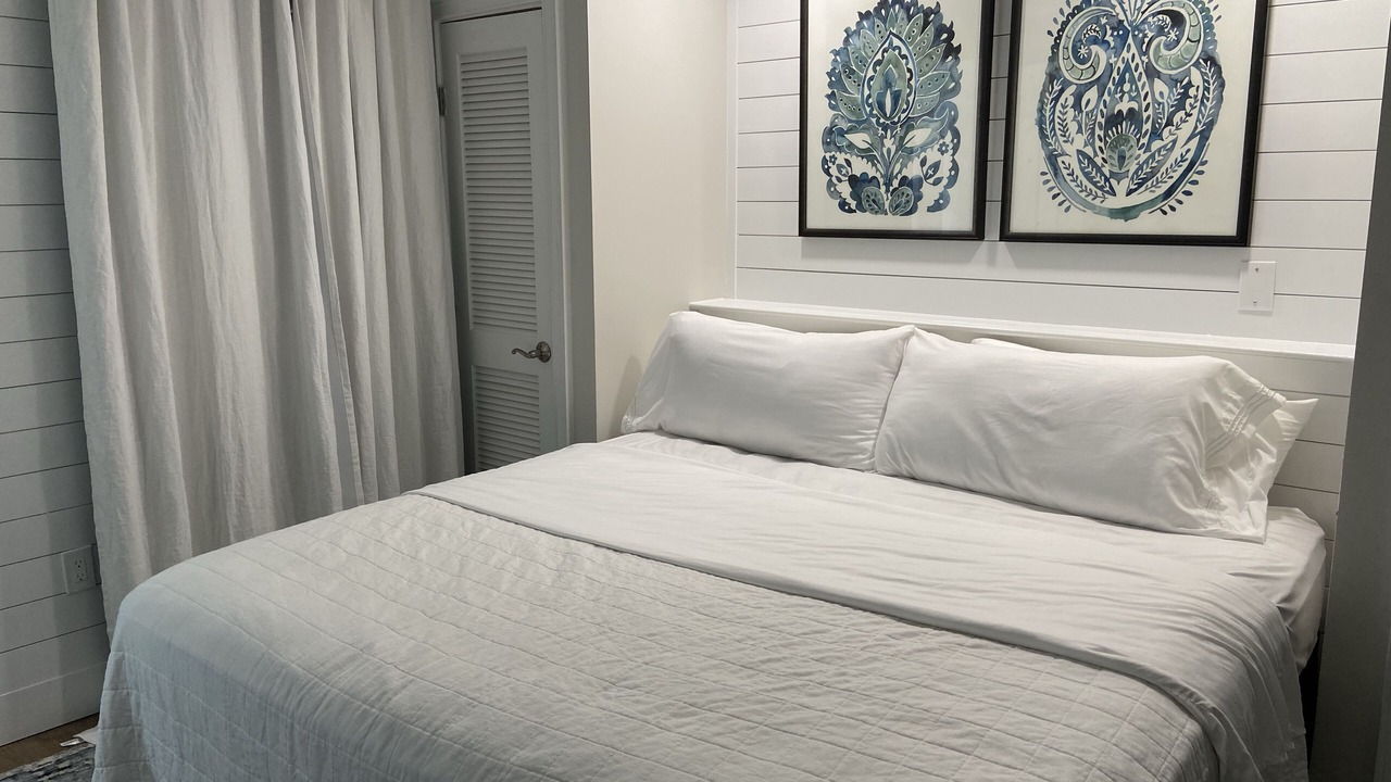 Photo of Bedroom in Sunnyside