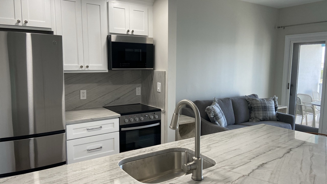 Photo of Kitchen in Sunnyside