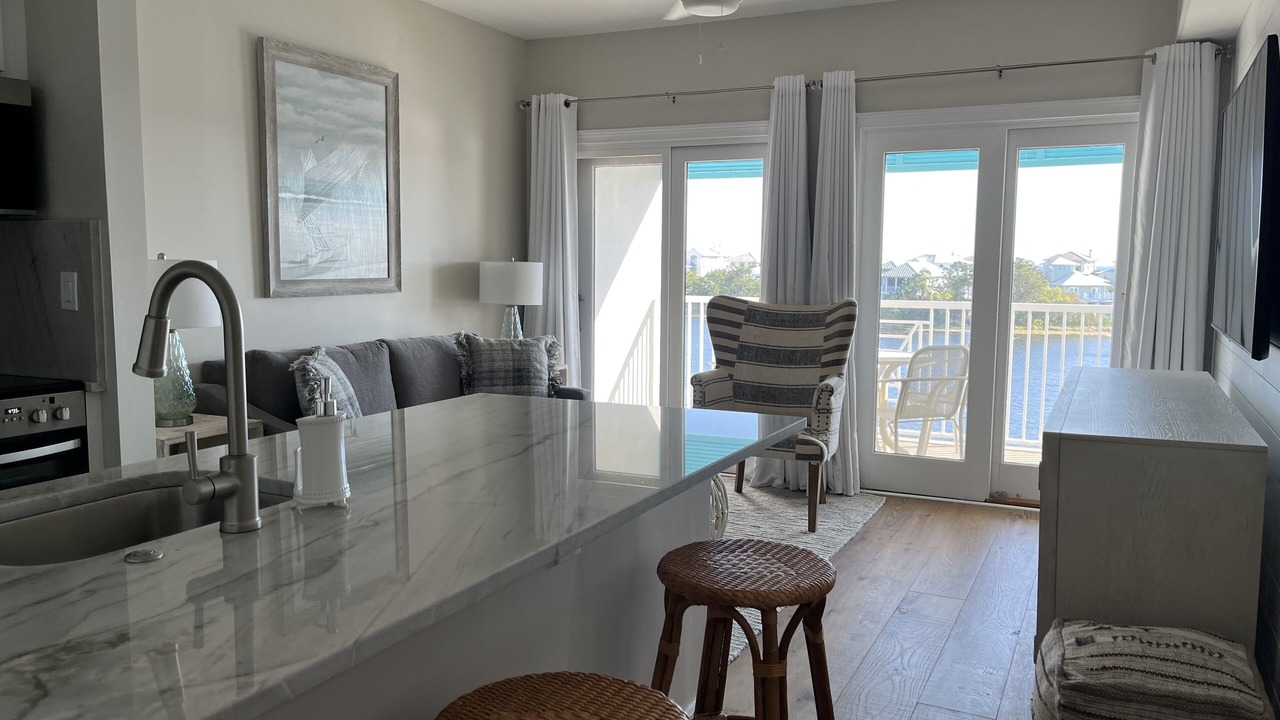 Photo of Livingroom in Sunnyside