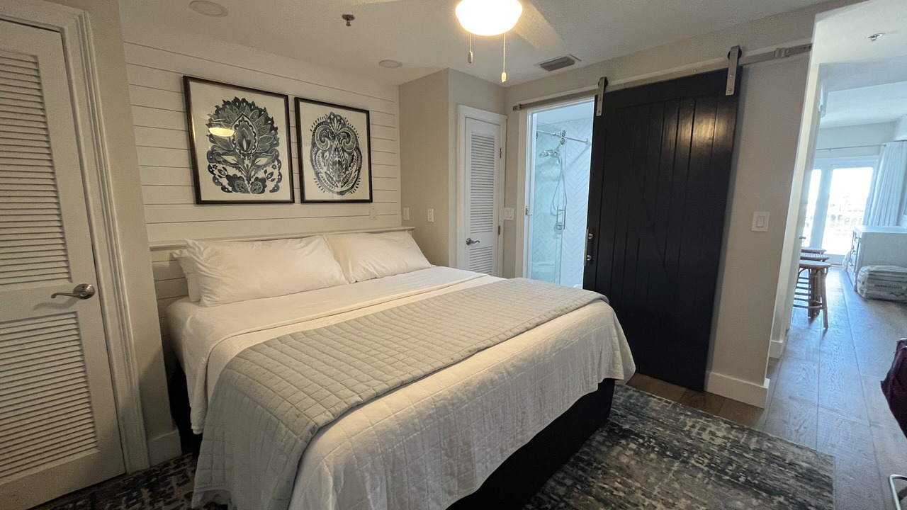 Photo of Bedroom in Sunnyside
