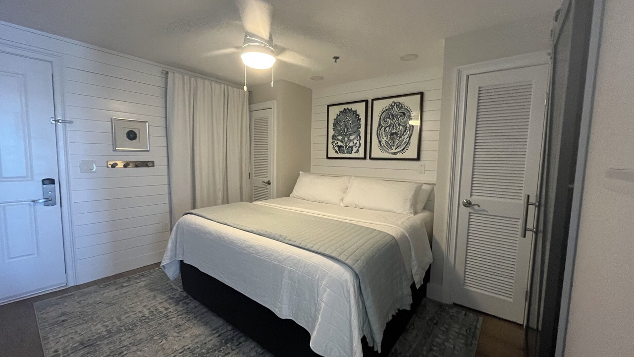 Photo of Bedroom in Sunnyside