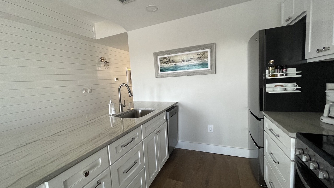 Photo of Kitchen in Sunnyside