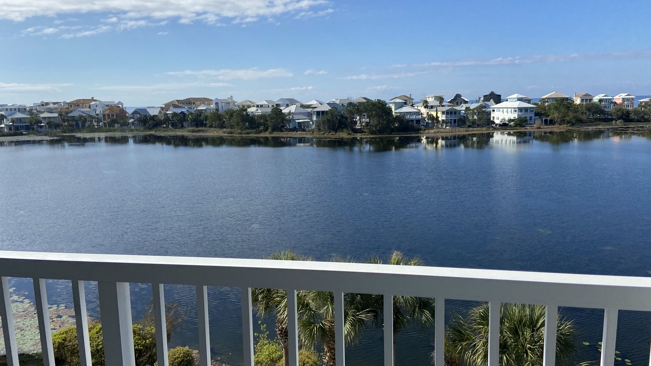 Photo of Patio Balcony in Sunnyside
