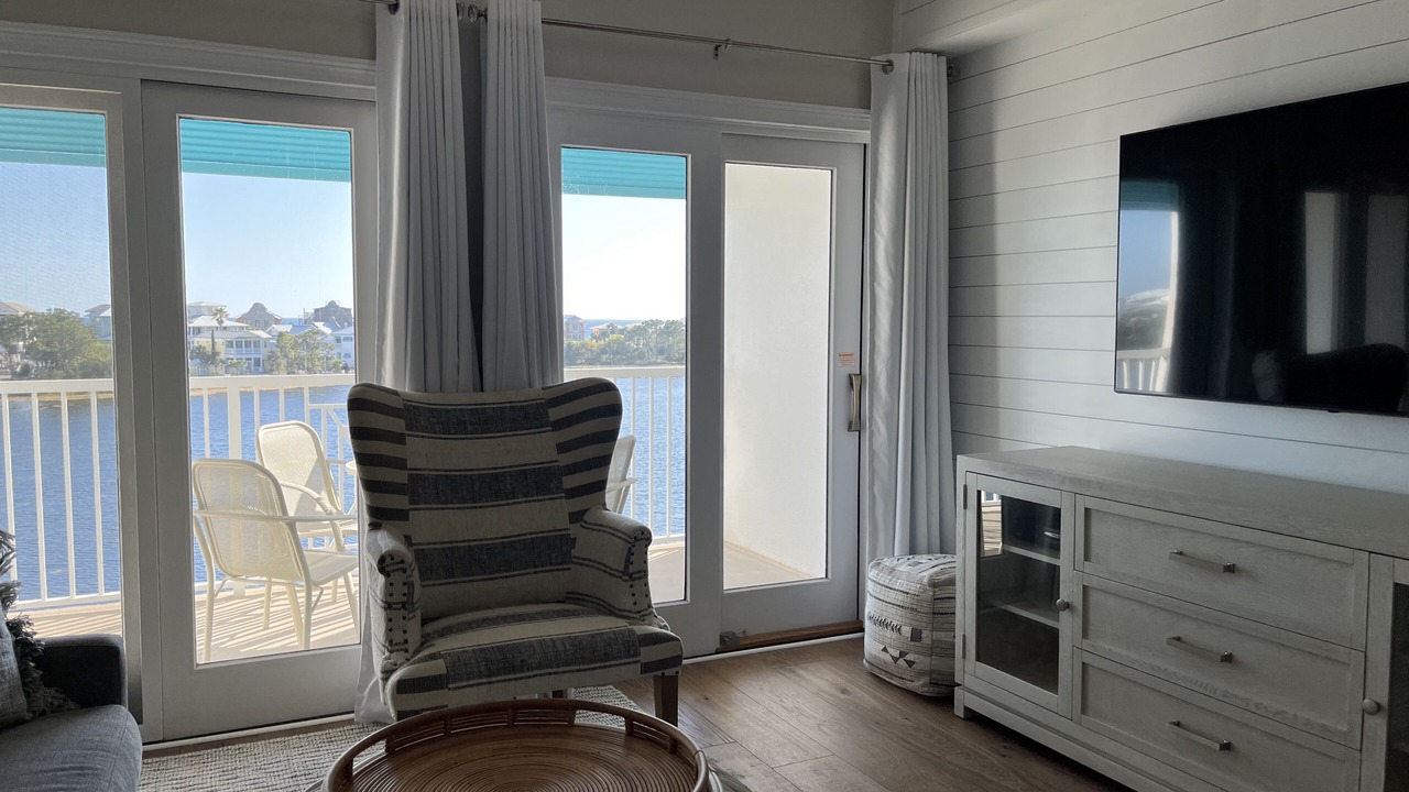 Photo of Livingroom in Sunnyside