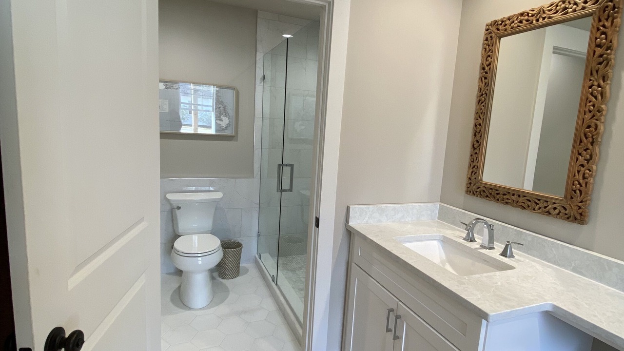 Photo of Bathroom in Southeast Pensacola